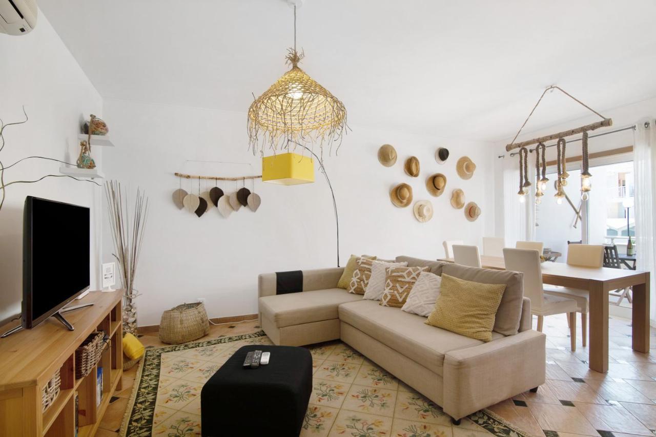 Apartamento Mare Cheia Santa Luzia (Tavira)