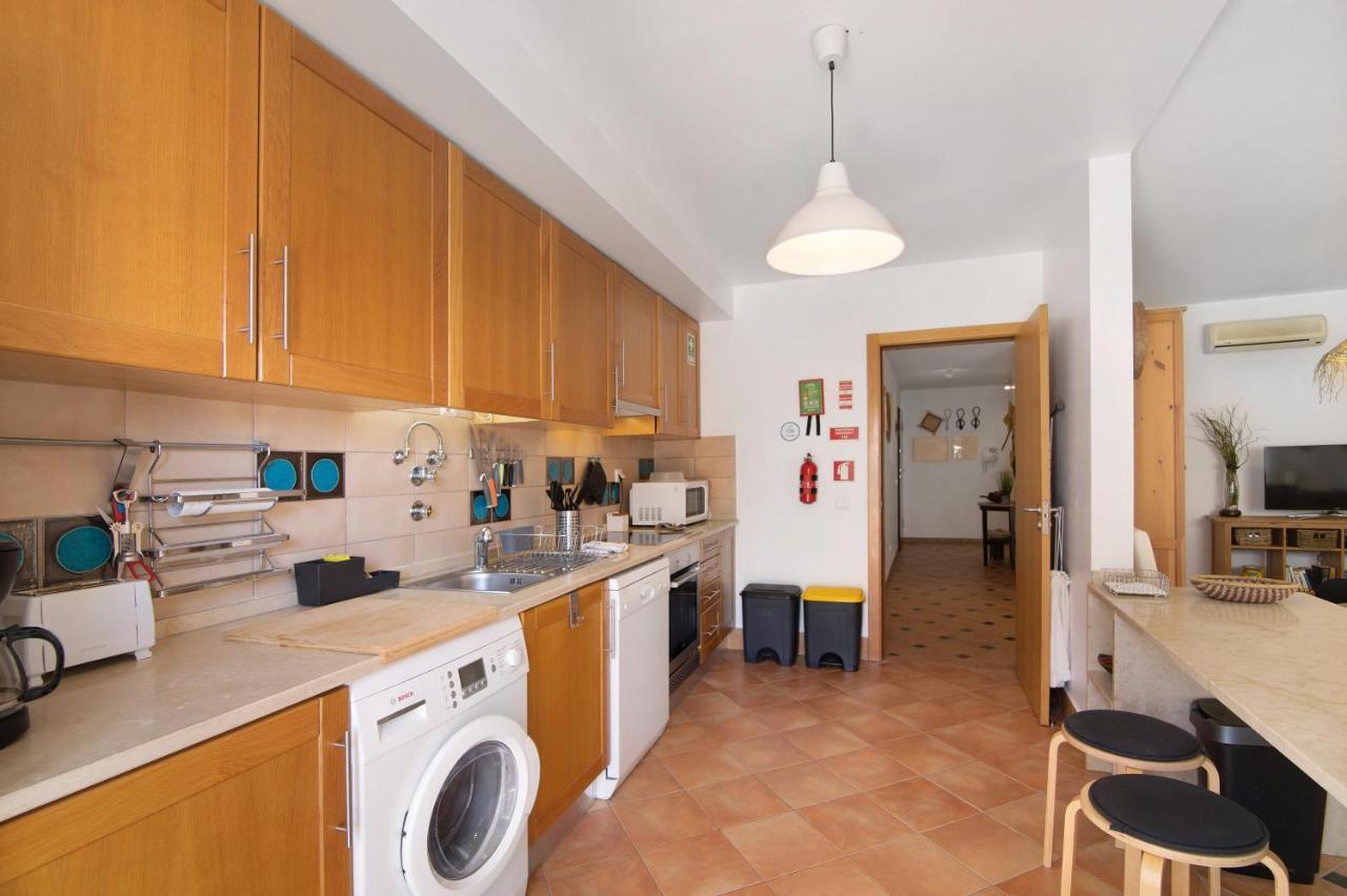 Mare Cheia Apartamento Santa Luzia (Tavira)