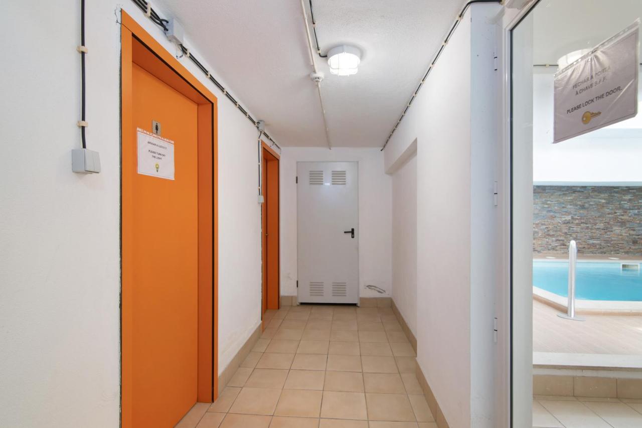 Apartamento Mare Cheia *