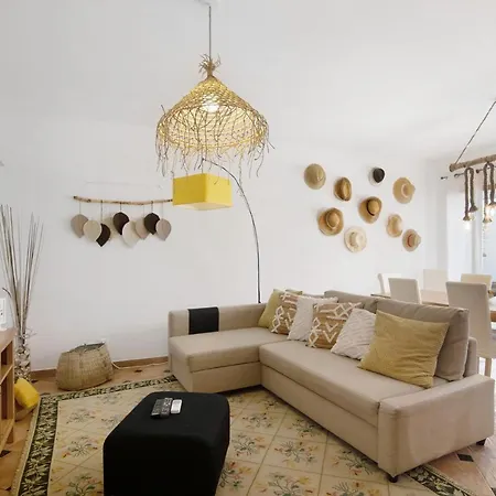 Ferienwohnung Mare Cheia Santa Luzia  Exterior foto