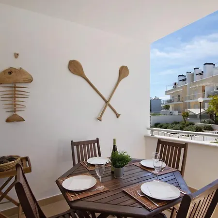Ferienwohnung Mare Cheia Santa Luzia  Exterior foto