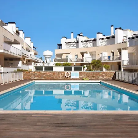Ferienwohnung Mare Cheia Santa Luzia  Exterior foto