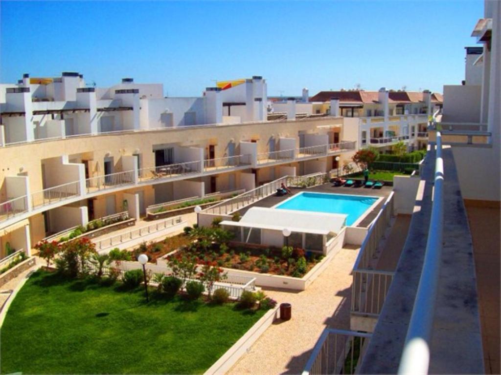 Mare Cheia Santa Luzia (Tavira)