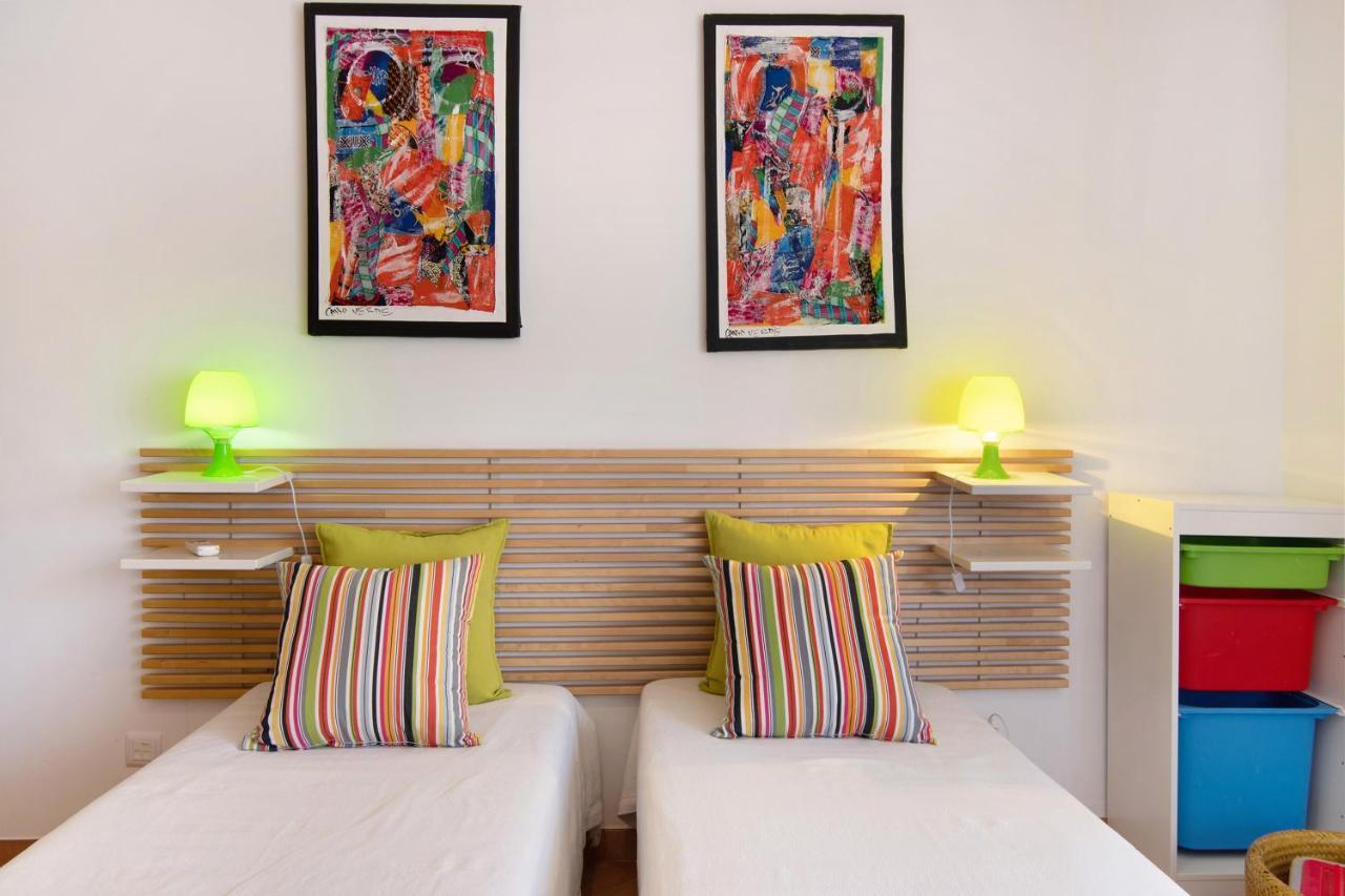 Mare Cheia Apartment Santa Luzia (Tavira)