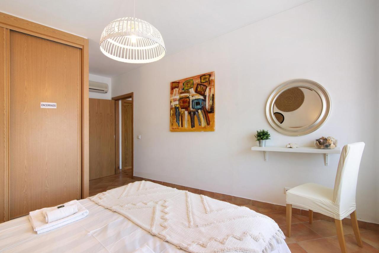 Apartment Mare Cheia Santa Luzia (Tavira)