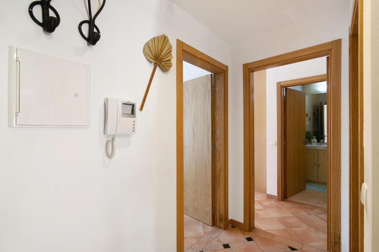 Mare Cheia Apartment