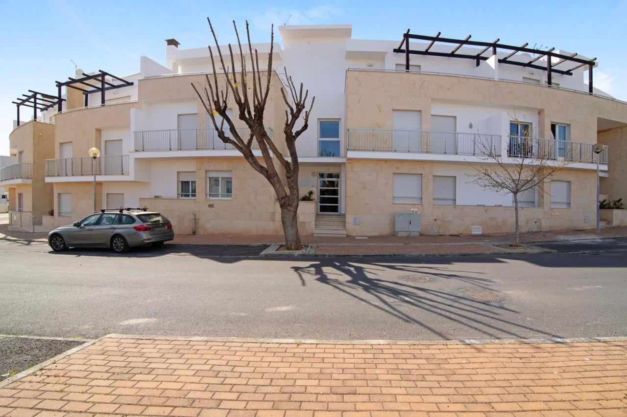 Mare Cheia Santa Luzia (Tavira)