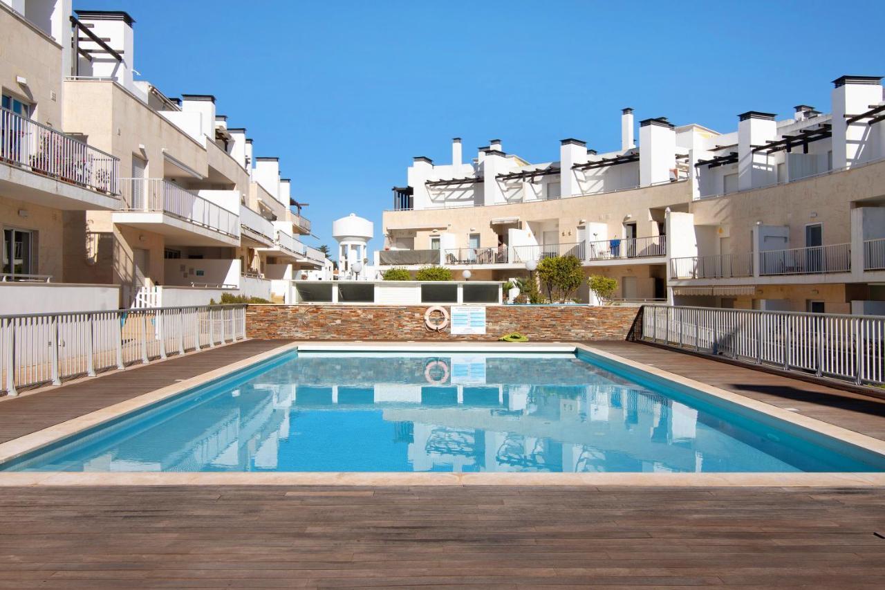 Apartment Mare Cheia