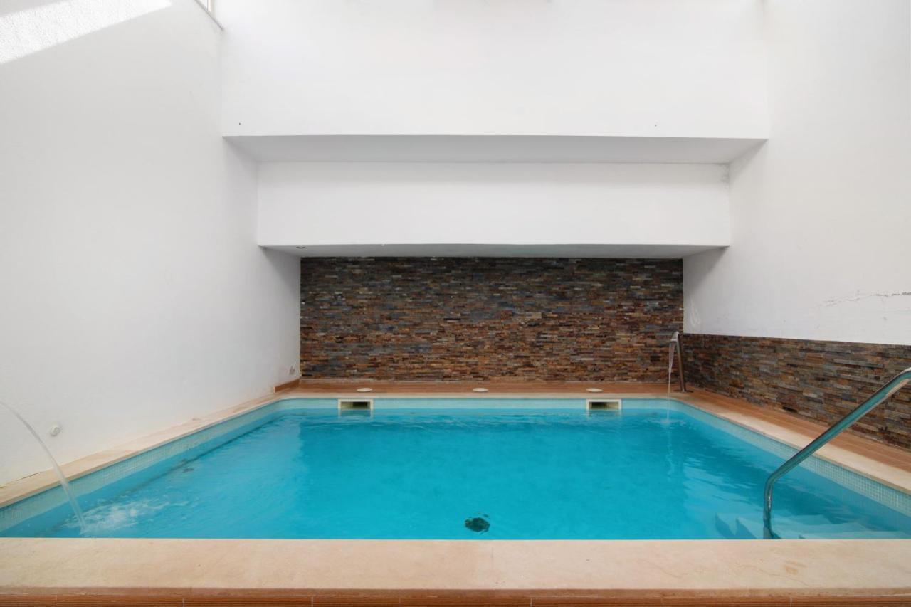 Mare Cheia Apartment