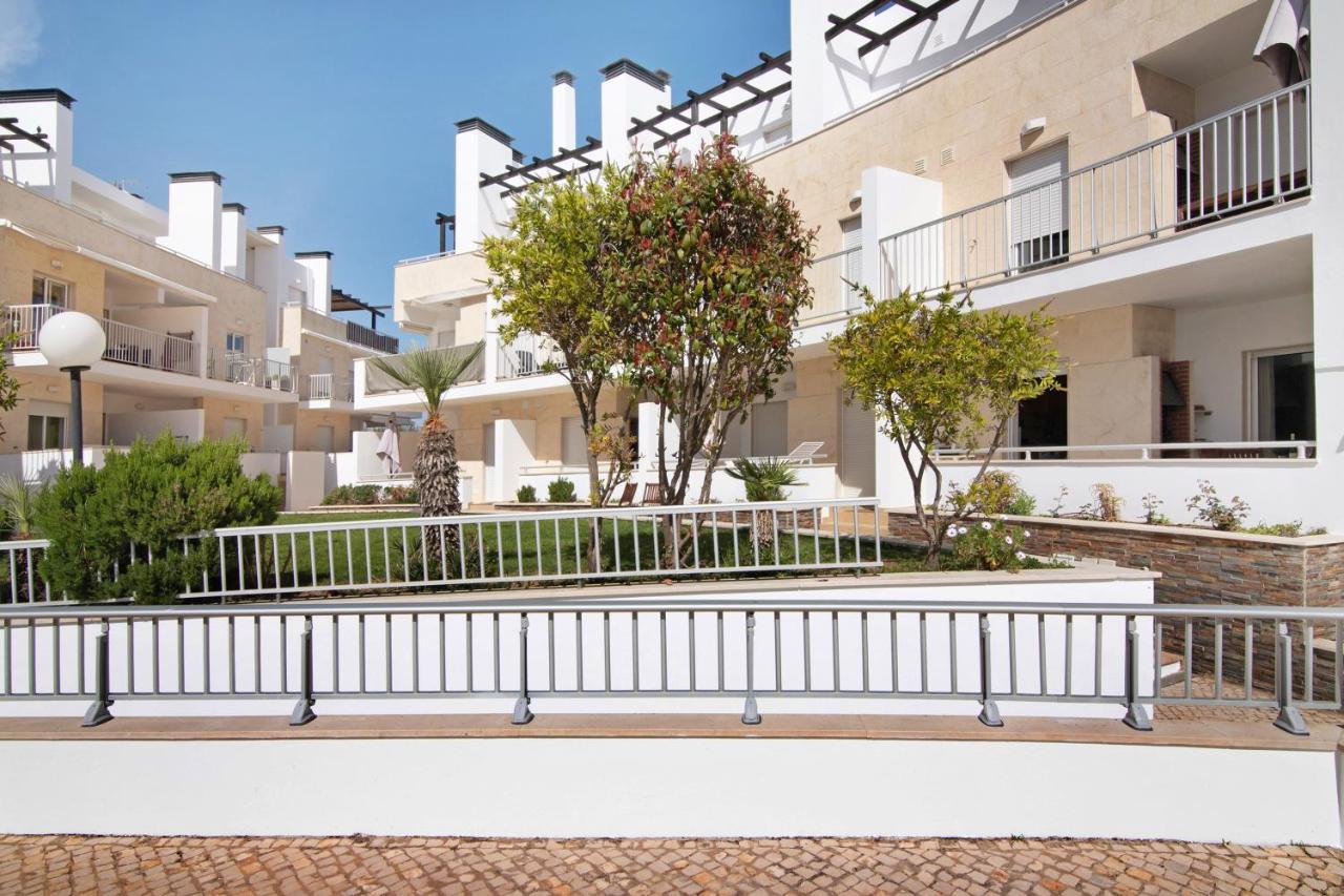 Apartment Mare Cheia Santa Luzia (Tavira)