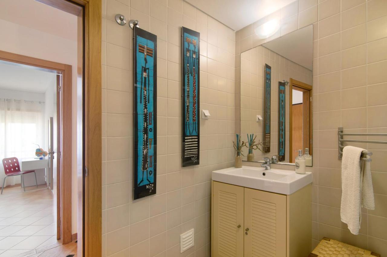 Apartment Mare Cheia Santa Luzia (Tavira)