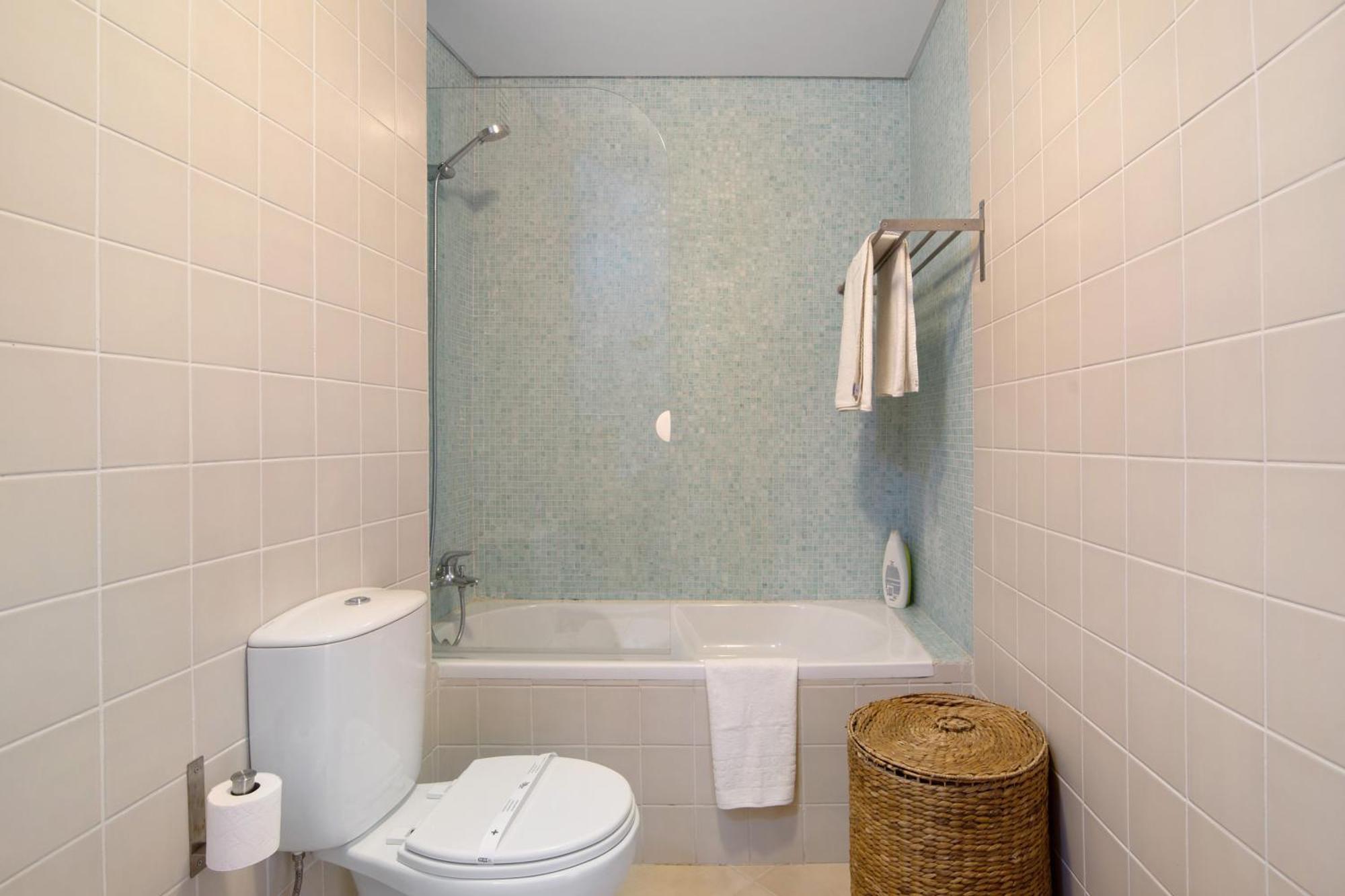 Apartment Mare Cheia Santa Luzia (Tavira)