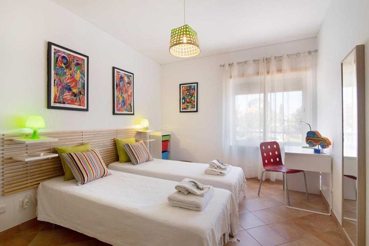 Mare Cheia Apartment